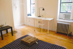 Clean and private room located on Murray Hill. 8 mins walk to Grand Central, 16  New York, NY Rental unit in New York · ★4.52 · 1 bedroom · 1 bed · 1 shared bath Private room in rental unit vacation rental 28561620