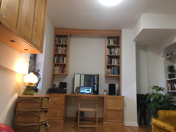 This apt is in the historic Mott Haven neighborhood, next door to an art gallery New York, NY Rental unit in Bronx · Studio · 1 bed · 1 bath Entire rental unit vacation rental 16764130