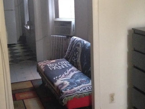 Apartment available near Upper East Side. 3 avenues (10 minute walk) to the hear New York, NY Rental unit in New York · 1 bedroom · 1 bed · 1 bath Entire rental unit vacation rental 3332881