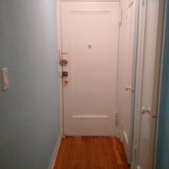 This room have two big and comfortable bed, lots of light, WiFi, room for clean  New York, NY Rental unit in Brooklyn · 1 bedroom · 2 beds · 1 shared bath Private room in rental unit vacation rental 22165797