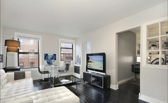 Great East Village digs! Right in the heart of one of the most fun and upbeat ne New York, NY Rental unit in New York · ★4.75 · 2 bedrooms · 2 beds · 1 bath Entire rental unit vacation rental 12321626