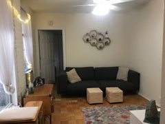 1 bedroom apartment. It is on the sixth floor, and is a walk up, so be ready to  Burlington, CT Rental unit in New York · ★4.80 · 1 bedroom · 1 bed · 1 bath Entire rental unit vacation rental 22157683