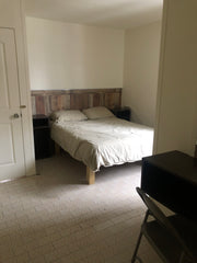 Furnished, private room in 5 bedrooms and 2 bath apartment. shared large eat-in   Rental unit in New York · ★3.50 · 1 bedroom · 1 bed · 2 baths Private room in rental unit vacation rental 982534957002952935