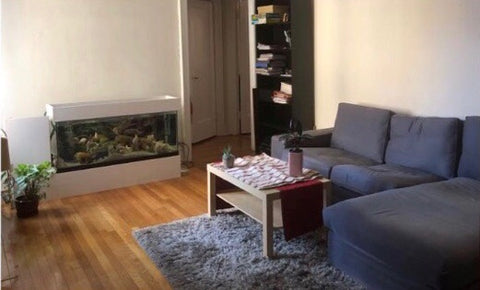 Apartment is centrally located to everything in the heart of Astoria. Cafes, sto New York, NY Rental unit in Queens · 1 bedroom · 2 beds · 1 bath Entire rental unit vacation rental 31569502