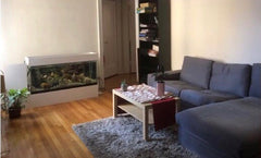 Apartment is centrally located to everything in the heart of Astoria. Cafes, sto New York, NY Rental unit in Queens · 1 bedroom · 2 beds · 1 bath Entire rental unit vacation rental 31569502