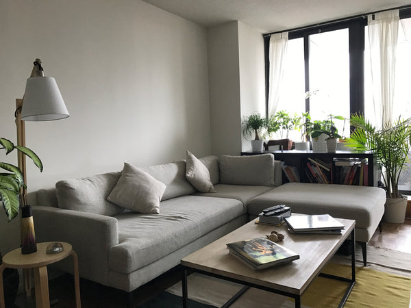 The best skyline view of New York from home. New York, NY Rental unit in New York · 1 bedroom · 1 bed · 1 bath Entire rental unit vacation rental 19012370