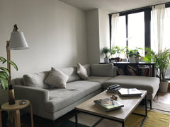 The best skyline view of New York from home. New York, NY Rental unit in New York · 1 bedroom · 1 bed · 1 bath Entire rental unit vacation rental 19012370