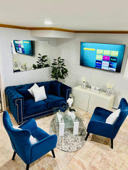 This is the new luxury one bedroom basement apartment with its own private entra  Rental unit in The Bronx · ★4.44 · 1 bedroom · 1 bed · 1 bath Entire rental unit vacation rental 739315499050884201