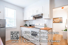 Brand new beautiful 3-4 bedroom with a full kitchen & laundry. Access to a nice  New York, NY Rental unit in Queens · 3 bedrooms · 4 beds · 3 baths Entire rental unit vacation rental 955744683314484918