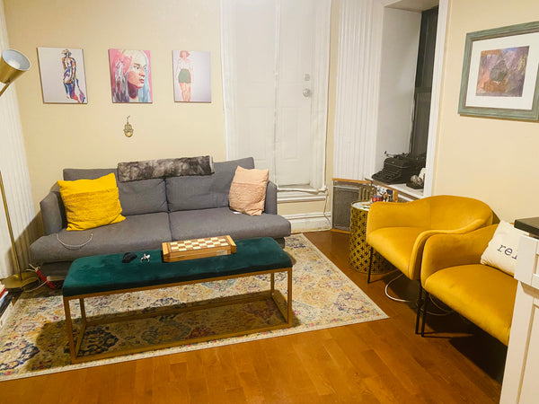 Bring the whole family to this great place with lots of room for fun. Tompkins p New York, NY Condo in New York · 3 bedrooms · 3 beds · 1 bath Entire condo vacation rental 726250246680613085