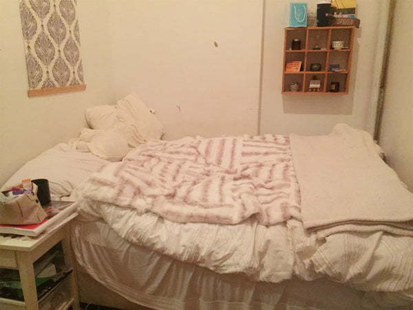 Private room (full bed) in 3 bedroom East Village/Alphabet City apartment. Conve Weston, FL Rental unit in New York · 1 bedroom · 1 bed · 1 shared bath Private room in rental unit vacation rental 19363728