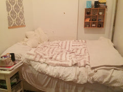 Private room (full bed) in 3 bedroom East Village/Alphabet City apartment. Conve Weston, FL Rental unit in New York · 1 bedroom · 1 bed · 1 shared bath Private room in rental unit vacation rental 19363728