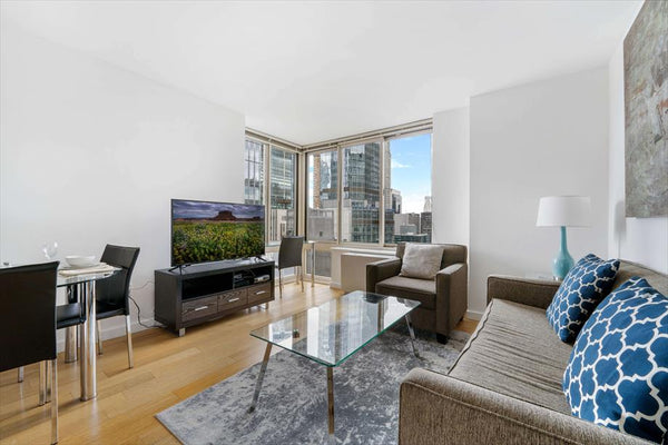 Global Luxury Suites at The Marc offers comfort and conveniences in Midtown Manh Hawthorne, NJ Serviced apartment in New York · ★5.0 · 1 bedroom · 1 bed · 1 bath Entire serviced apartment vacation rental 51215526