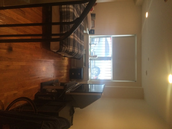 This 2 story apt is located in midtown Manhattan. In the 2nd floor you will find New York, NY Rental unit in New York · 1 bedroom · 1 bed · 1.5 baths Entire rental unit vacation rental 4191257
