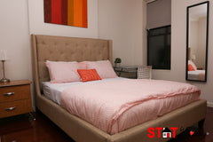 STAT Living LLC is the #1 Trusted Company providing quality housing in the New Y New York, NY Rental unit in Brooklyn · 1 bedroom · 1 bed · 1 shared bath Private room in rental unit vacation rental 50556425