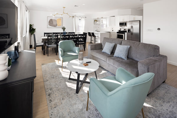 Relax with the whole family at this peaceful place to stay.<br /><br />BRAND NEW  Home in Queens · ★4.08 · 3 bedrooms · 5 beds · 2 baths Entire home vacation rental 810153796812455032