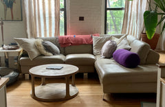 Welcome to the East Village Tree House ! Located on a tree lined block steps awa New York, NY Rental unit in New York · 2 bedrooms · 4 beds · 1.5 baths Entire rental unit vacation rental 24572885