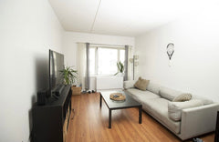 This stylish place to stay is amazing for couples and park lovers, convenient tr  Rental unit in Brooklyn · ★5.0 · 1 bedroom · 1 bed · 1 shared bath Private room in rental unit vacation rental 881805988134105830