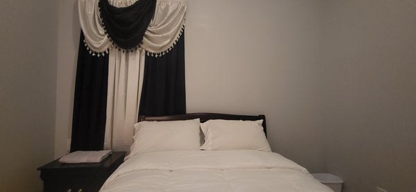 Please read the amenities we offer, doing as the check-in and check-out times,<b  Home in Queens · ★3.83 · 1 bedroom · 1 bed · 1 shared bath Private room in home vacation rental 696460039951904084