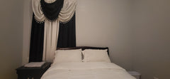Please read the amenities we offer, doing as the check-in and check-out times,<b  Home in Queens · ★3.83 · 1 bedroom · 1 bed · 1 shared bath Private room in home vacation rental 696460039951904084