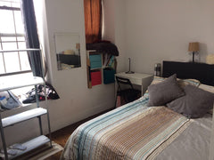 Close to supermarket, deli, laundry and bus stops.<br />2 bus stops with in half New York, NY Rental unit in Brooklyn · ★4.13 · 1 bedroom · 1 bed · 1 bath Private room in rental unit vacation rental 18374250