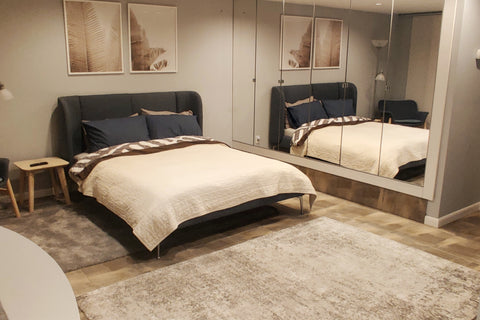 Beautifully renovated home. You'll be super comfortable in this gorgeous studio  New York, United States Townhouse in Staten Island · ★5.0 · Studio · 1 bed · 1 bath Entire townhouse vacation rental 47080388