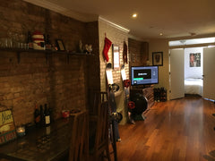 Newly renovated apartment. You will be booking my large master bedroom with soft New York, NY Rental unit in New York · 1 bedroom · 1 bed · 2 baths Private room in rental unit vacation rental 13452384