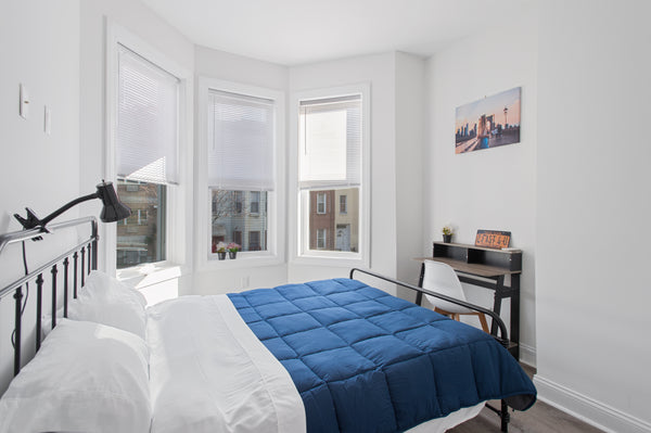 We are the community-oriented Coliving company that offers the easiest way to re New York, NY Rental unit in Brooklyn · 1 bedroom · 1 bed · 2 shared baths Private room in rental unit vacation rental 53970830