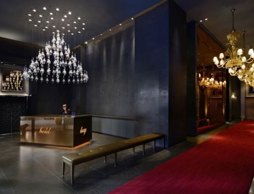 Live like a true Manhattanite in this full service 'W Hotel style' luxury buildi New York, NY Rental unit in New York · ★5.0 · 1 bedroom · 1 bed · 1 bath Entire rental unit vacation rental 8650076