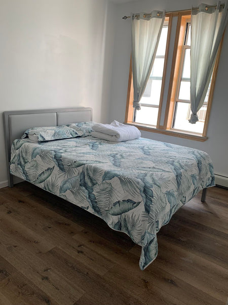 Home in Brooklyn · 1 bedroom · 1 bed · 1 bath Private room in home vacation rental 913024267022001970