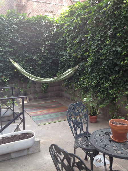 The loft is very peaceful and clean.  One person only.  Guests are not allowed. New York, NY Loft in New York · ★5.0 · 1 bedroom · 1 bed · 1 bath Entire loft vacation rental 1445518