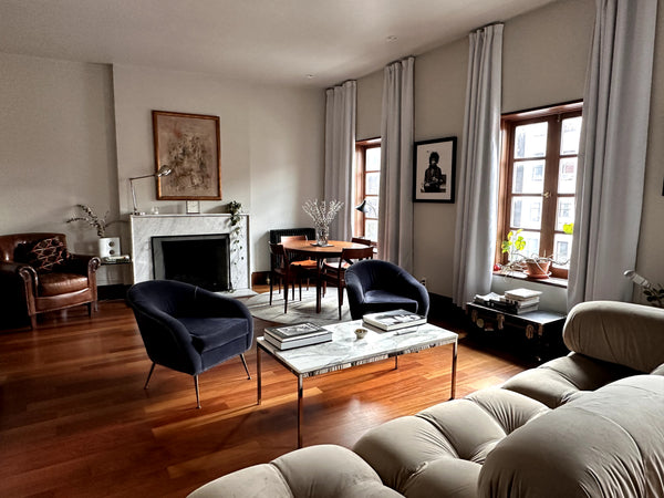 Welcome to our stylish West Village apartment! Modern design, AC, washer/dryer,  New York, NY Rental unit in New York · 1 bedroom · 1 bed · 1 bath Entire rental unit vacation rental 931964176340868788