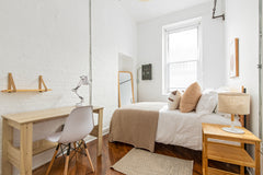 Spacious, beautiful, comfortable and spotless 5 Bedroom & 2 complete Bathrooms a  Condo in Brooklyn · ★2.33 · 1 bedroom · 1 bed · 2 shared baths Private room in condo vacation rental 600532423835281204