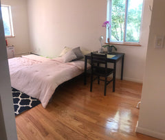  New York, NY Rental unit in Queens · ★3.0 · 1 bedroom · 2 beds · 1 shared bath Private room in rental unit vacation rental 39465902
