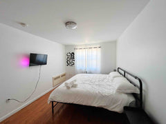 Bring the whole family to this great place with lots of room for fun. New York, NY Rental unit in Queens · ★4.67 · 3 bedrooms · 4 beds · 2 baths Entire rental unit vacation rental 963197365256573159