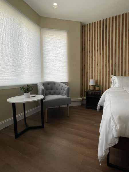This newly furnished apartment has been renovated to perfection. The minimalist  New York, NY Rental unit in Brooklyn · ★4.50 · 3 bedrooms · 3 beds · 1 bath Entire rental unit vacation rental 826814083817702727