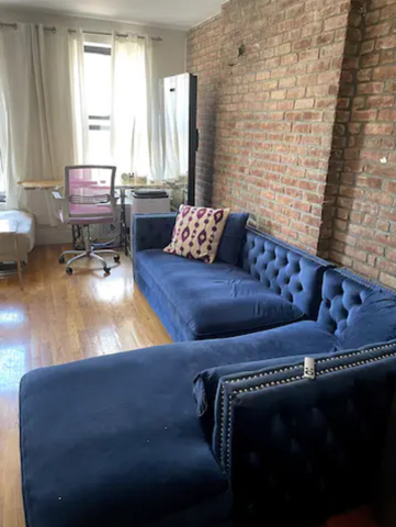 A gorgeous 1BR apartment in New York City's most desired West Village neighborho New York, NY Rental unit in New York · 1 bedroom · 2 beds · 1 bath Entire rental unit vacation rental 43656521
