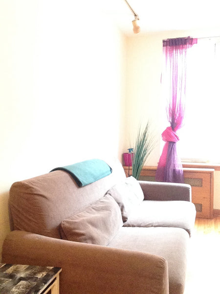 The well-heated, furnished and cheerful 1Bedroom apartment has a full bath, a br New York, NY Rental unit in New York · ★4.69 · 1 bedroom · 1 bed · 1 bath Entire rental unit vacation rental 2653186