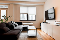 You'll be located on the quiet side of Williamsburg Brooklyn, yet easy walking t New York, NY Rental unit in Brooklyn · ★5.0 · 1 bedroom · 1 bath Entire rental unit vacation rental 809538144227617203