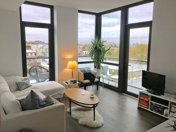 Spectacular 2 bedroom in the heart of Greenpoint, Brooklyn. It is a new construc New York, NY Condo in Brooklyn · 2 bedrooms · 2 beds · 1 bath Entire condo vacation rental 22062860