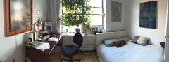 My apartment is 2 minutes away from Central Park and Morningside Park. It is clo New York, NY Rental unit in New York · ★4.67 · 1 bedroom · 1 bed · 1 bath Private room in rental unit vacation rental 14963583