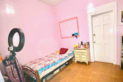 Large apartment space near banks, parks, super market, a minute away from train   Rental unit in Nueva York · 2 bedrooms · 2 beds · 1 bath Entire rental unit vacation rental 42619785