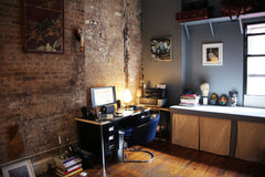 Renting one very large and private room in a 1800 square feet loft. It's a very  New York, NY Loft in Brooklyn · ★5.0 · 2 bedrooms · 1 bed · 1 shared bath Private room in loft vacation rental 2908417