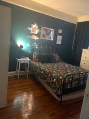 Hey! There<br />Im renting my whole apartment for one or two months. <br />The A New York, NY Rental unit in Queens · ★4.54 · 1 bedroom · 1 bed · 1 bath Entire rental unit vacation rental 10229444
