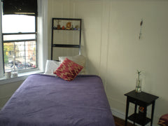 Very clean and peaceful  great neighborhood  bars  restaurants,spas, groceries s New York, NY Rental unit in New York · 1 bedroom · 1 bed · 1 shared bath Private room in rental unit vacation rental 38645667