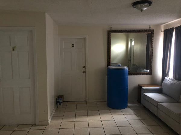 New York, United States Home in Brooklyn  · 1 bedroom · 1 bed · 1 private bath Private room in home vacation rental 40777106