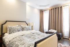 Bright and airy, spacious room with en suite newly renovated bathroom. <br /><br New York, NY Rental unit in Brooklyn · ★4.80 · 1 bedroom · 1 bed · 2 baths Private room in rental unit vacation rental 21151290