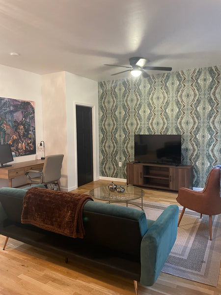Have fun with the whole family at this stylish place. 3 blocks from the C train. New York, NY Home in Brooklyn · ★4.85 · 2 bedrooms · 4 beds · 1 bath Entire home vacation rental 931346599700737114