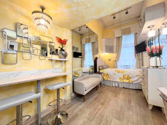 First floor quaint, quiet, cozy studio. A great private studio apartment ideal f New York, NY Rental unit in New York · ★4.78 · Studio · 1 bed · 1 bath Entire rental unit vacation rental 928358388994326377