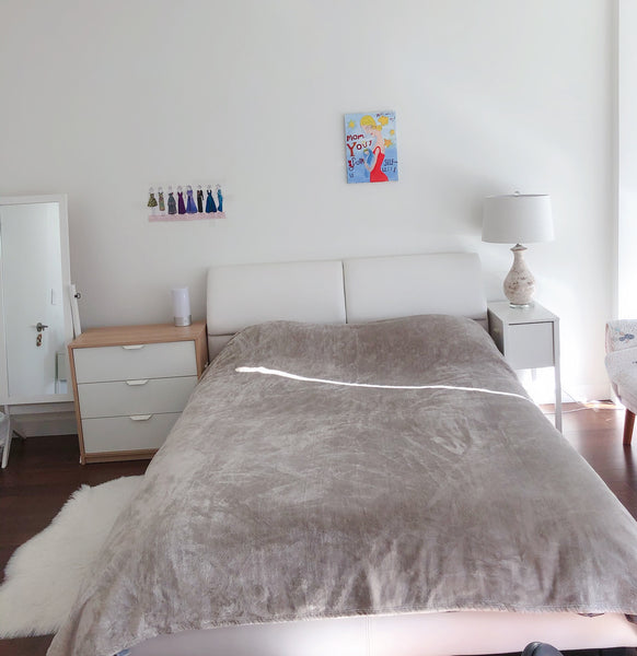 San Francisco, CA Rental unit in New York · Studio · 1 bed · 1 private bath Private room in rental unit vacation rental 45673206